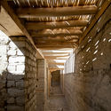 How Rammed Earth Walls Were Given a New Lease of Life in Vernacular Himalayan Buildings - Image 3 of 4