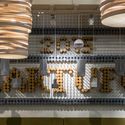 Tartufo Trattoria / YOD design studio - Restaurant