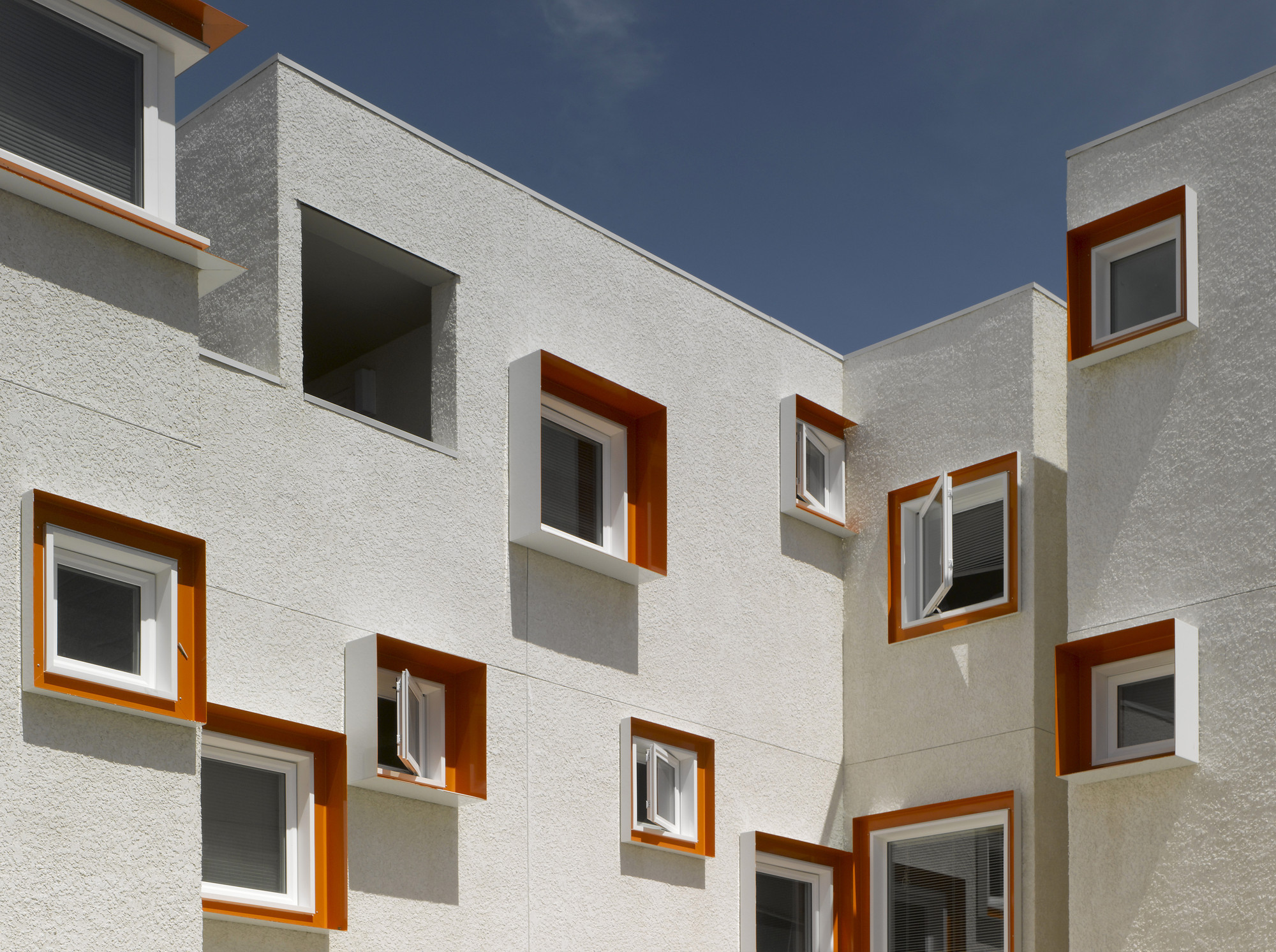 Gallery of 5468796 Architecture's Social Housing in Winnipeg Do We