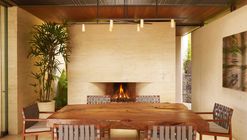 Presentación del libro 'Carlos Herrera: The architecture of lines, light and luxury' / Ciudad de México