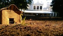 Museu da Casa Brasileira promove a oficina "Casinha"