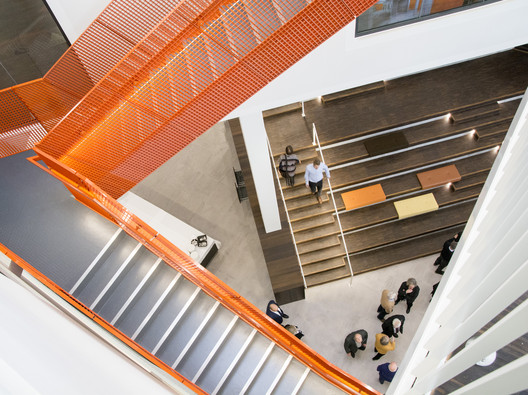 Port Centre / C.F. Møller - Image 42 of 54