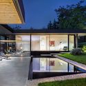 Casa Pagoda / I/O architects - Casas