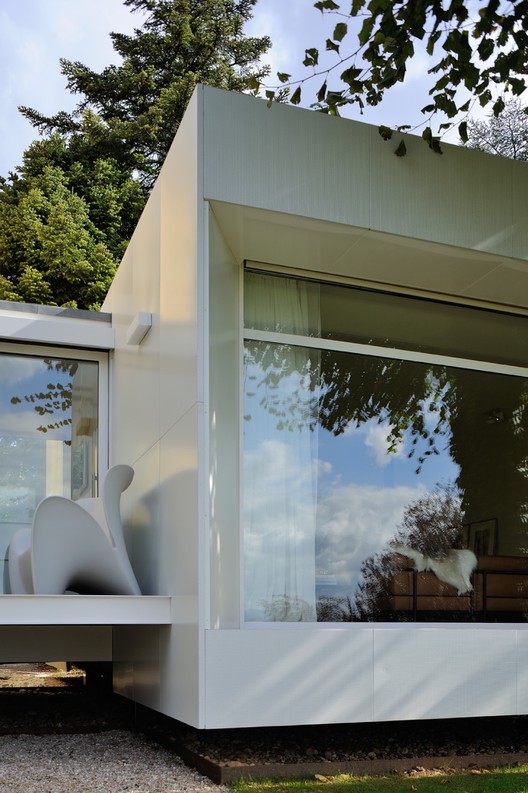 XS Extension / PlayTime / AA XS Extension / PlayTime / AA - Facade