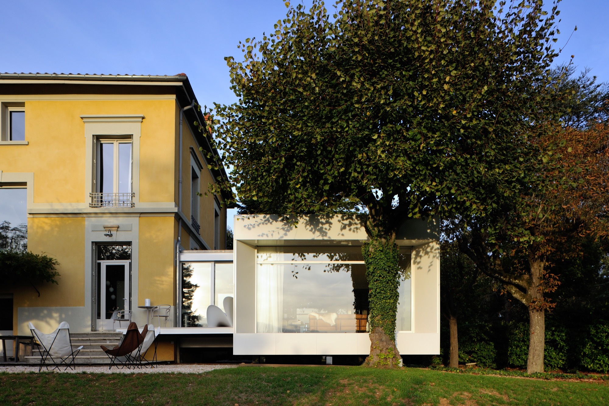 Gallery Of Xs Extension Playtime 3