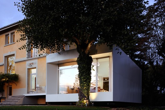 XS Extension / PlayTime / AA XS Extension / PlayTime / AA - Windows, Facade