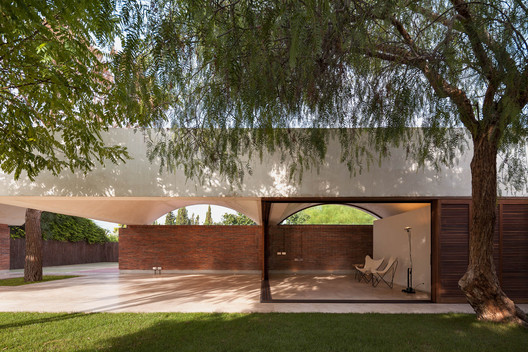 Obra del Mes Enero : Casa IV - Imagen 6 de 7