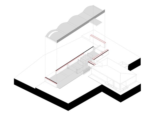 西班牙IV 住宅 / MESURA - 33 的图像 34