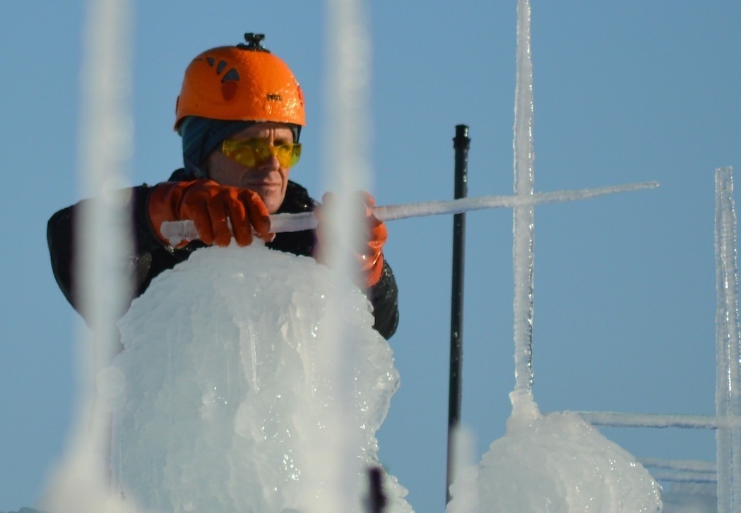 Galería de Así es cómo una empresa de Utah convierte agua en