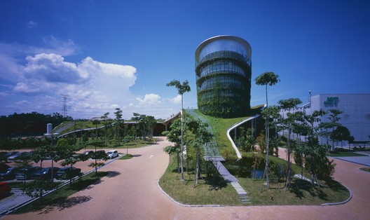 14 Histórias por trás dos vencedores do Building of the Year Award  - Imagem 21 de 44