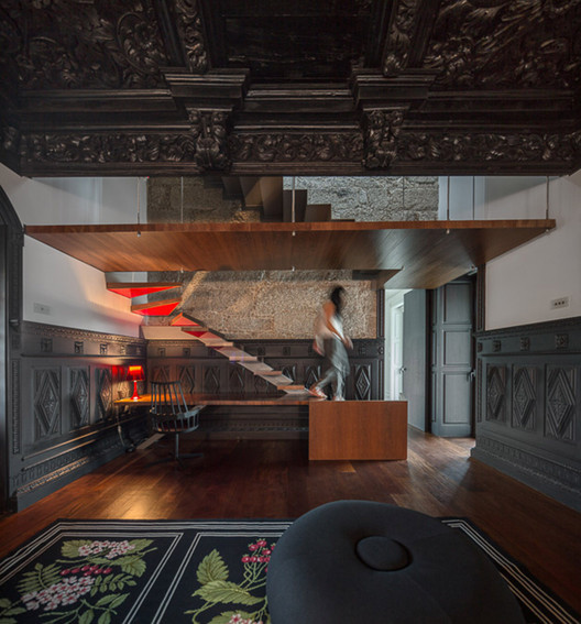 14 Histórias por trás dos vencedores do Building of the Year Award  - Imagem 18 de 44