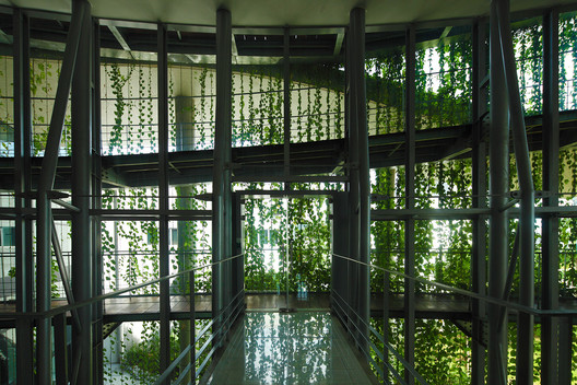 14 Histórias por trás dos vencedores do Building of the Year Award  - Imagem 22 de 44