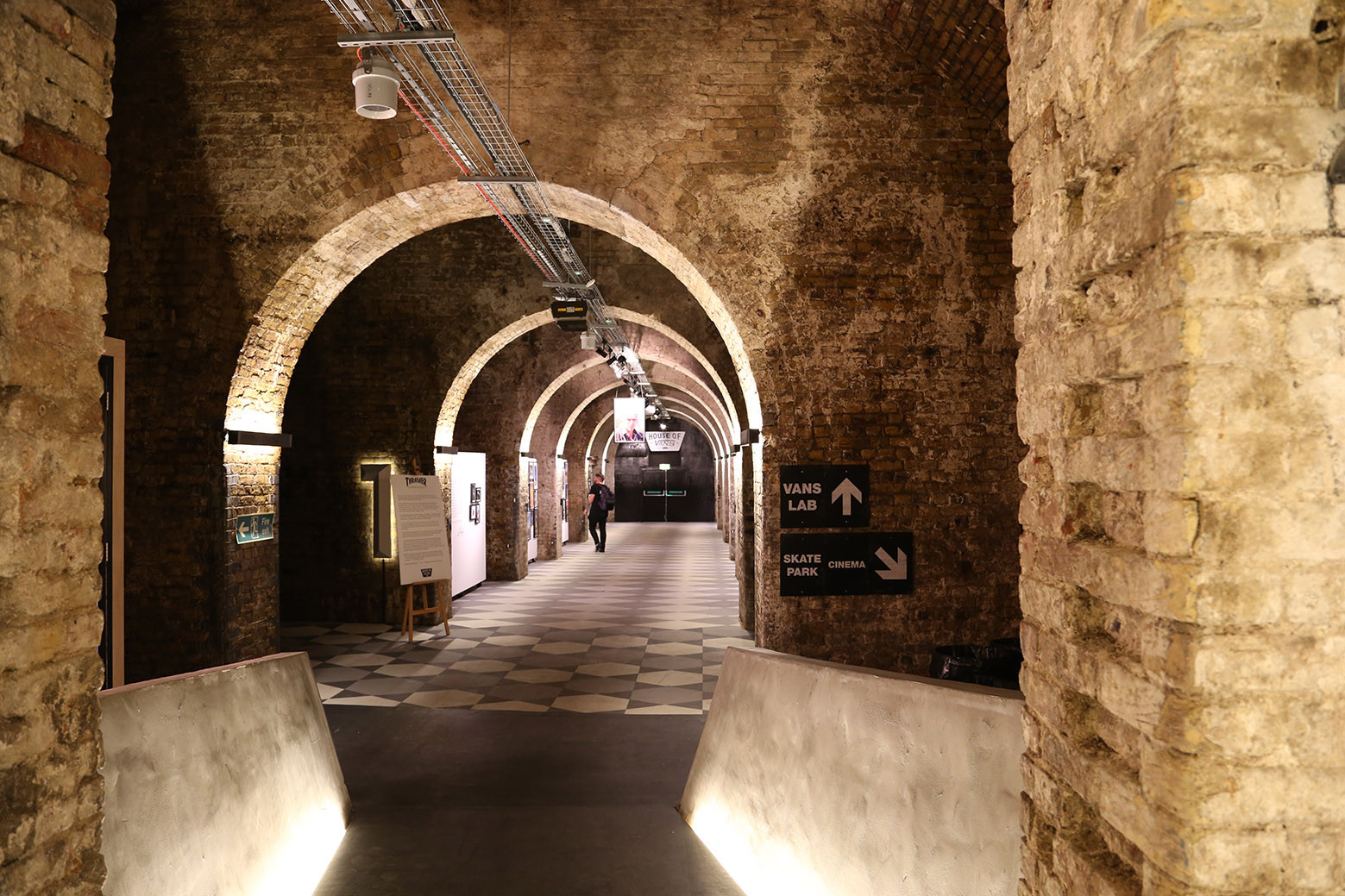 Galeria de 14 Histórias por trás dos vencedores do Building of the Year ...