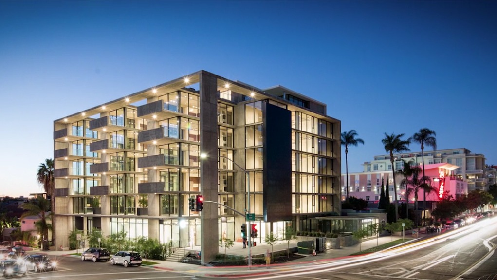 How Jonathan Segal Finds Creative Freedom Through an "Architect as