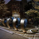 U-R-A's Alberta Square Renovation in Latvia Evokes Maritime and Beverage History - Windows, Facade