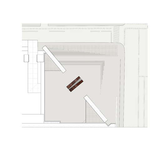 Memorial Shoah de Bolonha / Set Architects - Imagem 19 de 24
