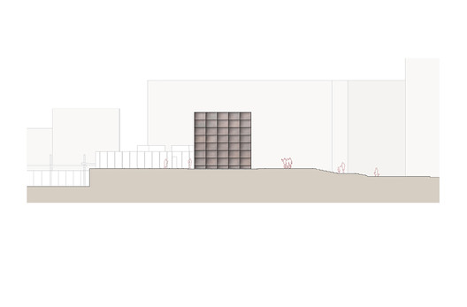 Memorial Shoah de Bolonha / Set Architects - Imagem 23 de 24