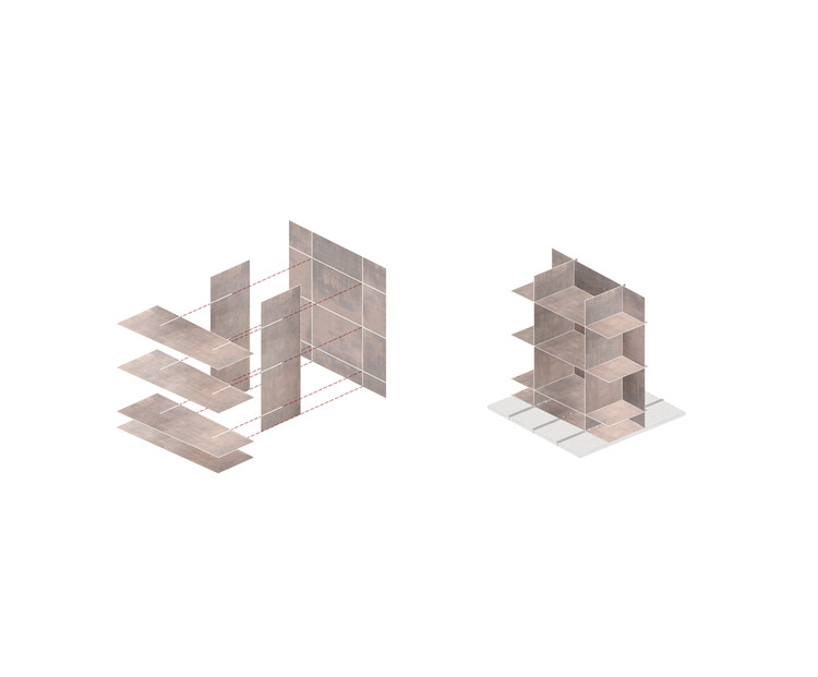 Memorial Shoah de Bolonha / Set Architects - Imagem 24 de 24