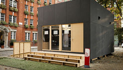 Distributing Power: Jeremy Till on the Complex Necessity of Participatory Urbanism