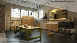 Curso Maxwell Render 3.2 / Ciudad de México