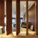 Casa Cabina / Pencil Office - Casas