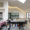 Casa Cabina / Pencil Office - Casas