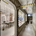 Skechers TR - Kids Showroom / Zemberek Design - Interior Design