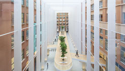 De Resident / cepezed architects + HofmanDujardin