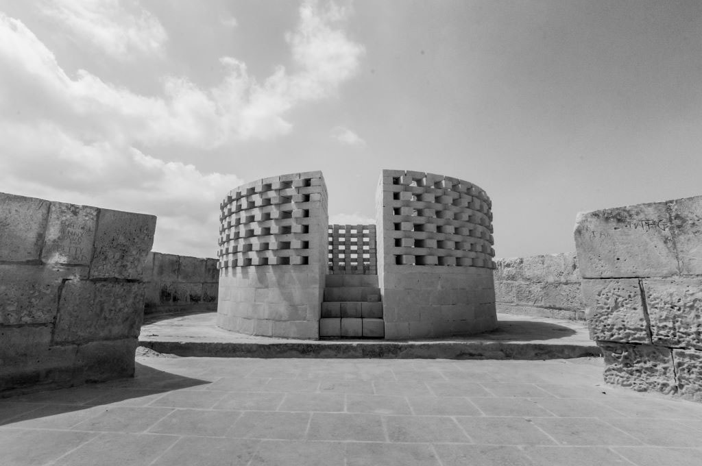 Gallery of European Architecture Students Assembly 2016