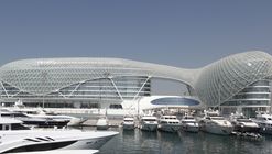 Interview with Asymptote Architecture: “We Are Spatial Engineers”