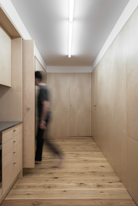 Casa na Bica do Sapato / ARRIBA - Imagem 16 de 23