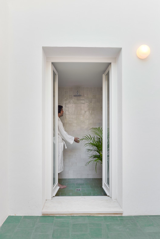 Casa na Bica do Sapato / ARRIBA - Imagem 11 de 23