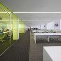 AGP eGlass Factory & Offices / V.Oid - Offices