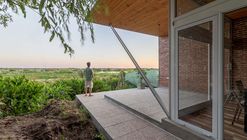 50.50 House / Célula.Urbana