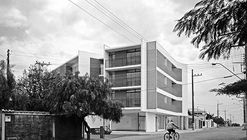 Inauguración LIGA 21: Subsolanus | Anna Juni, Enk te Winkel, Gustavo Delonero y Marina Canhadas / Ciudad de México