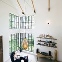 Casa en Garden Street / Pavonetti Architecture - Casas