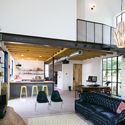 Casa en Garden Street / Pavonetti Architecture - Casas