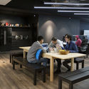 Oficina 9GAG / LAAB Architects - Interiores De Oficina