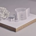 BIG's 2016 Serpentine Gallery Design Revealed (Plus Four Summer Houses) - Image 13 of 4