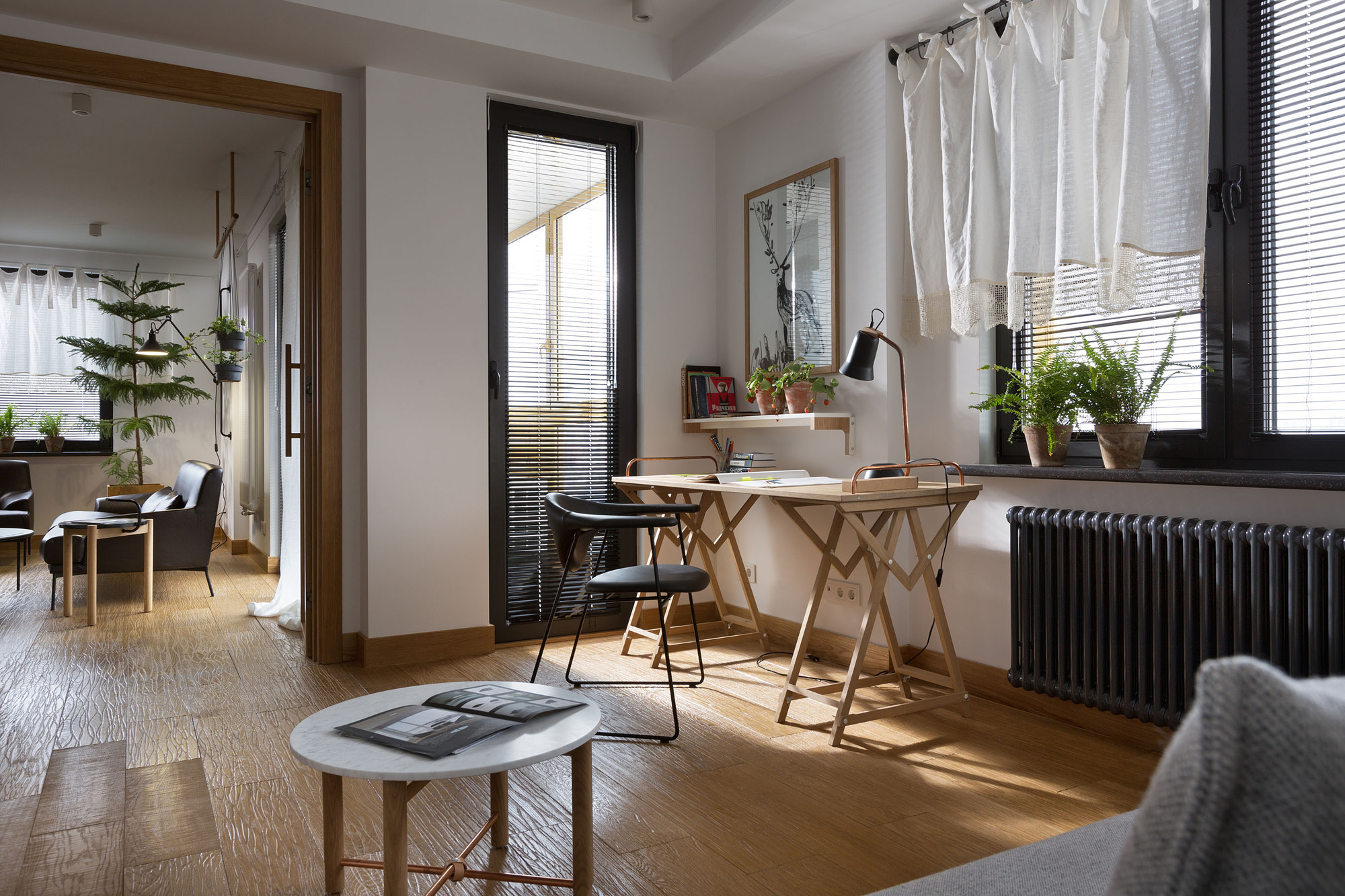 Gallery of Apartment in Kiev / Alena Yudina - 15