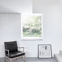 Merrydown /  + McLaren Excell - Houses Interiors, Facade, Chair, Lighting