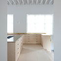 Merrydown /  + McLaren Excell - Houses Interiors, Facade, Chair