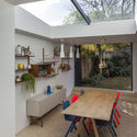 Extensión y remodelación de loft Shepherd’s Bush /  + Studio 30 Architects - Ampliación