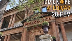 Inscrições abertas para a quarta edição do Click a Pé