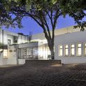 Jardín de preparatoria en Johannesburgo / TC Design Architects - Escuelas
