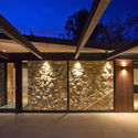 Warrandyte House / Alexandra Buchanan Architecture - Houses, Door, Beam, Facade
