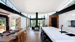 Warrandyte House / Alexandra Buchanan Architecture