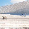 Museu de Arte, Arquitetura e Tecnologia de Lisboa tem inauguração prevista para este ano - Image 3 of 4