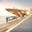 Museu de Arte, Arquitetura e Tecnologia de Lisboa tem inauguração prevista para este ano - Image 1 of 4