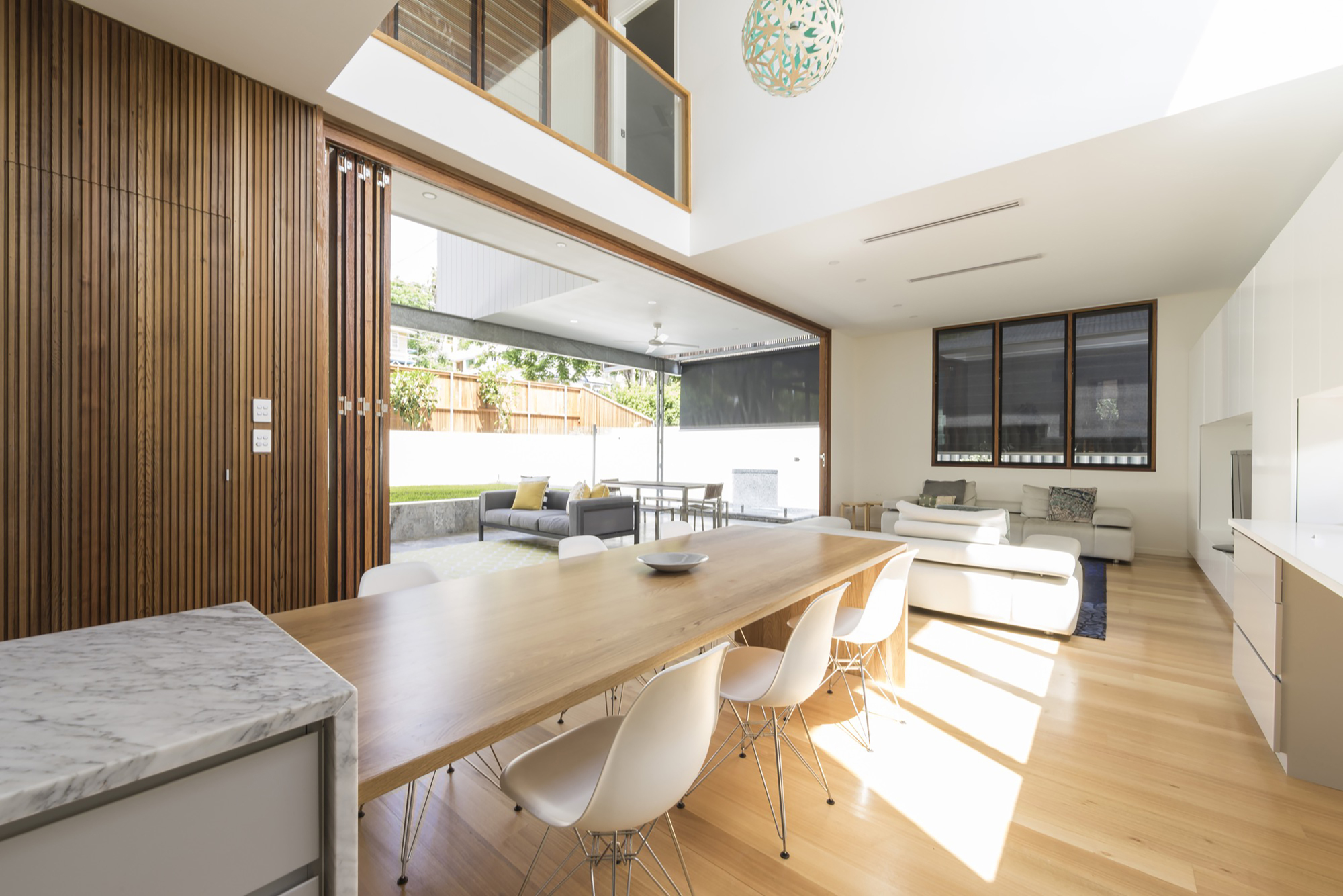 Gallery of Backyard House / Joe Adsett Architects - 20